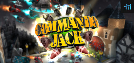 Commando Jack PC Specs