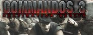 Commandos 3: Destination Berlin System Requirements