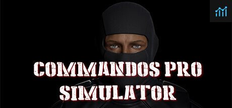 Commandos Pro Simulator PC Specs
