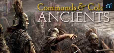 Commands & Colors: Ancients PC Specs