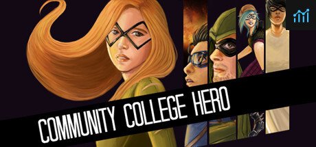 Community College Hero: Trial by Fire PC Specs