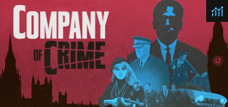 Company of Crime PC Specs