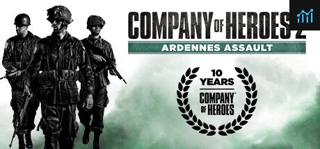 Company of Heroes 2 - Ardennes Assault System Requirements