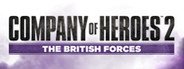 Company of Heroes 2 - The British Forces System Requirements