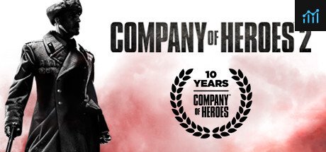 Company of Heroes 2 PC Specs