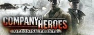 Company of Heroes: Opposing Fronts System Requirements