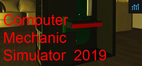 Computer Mechanic Simulator 2019 PC Specs