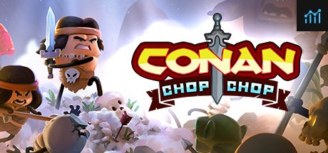 Conan Chop Chop PC Specs