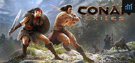 Conan Exiles PC Specs