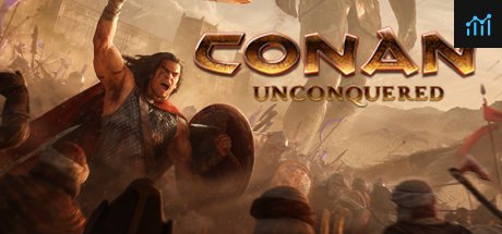 Conan Unconquered PC Specs