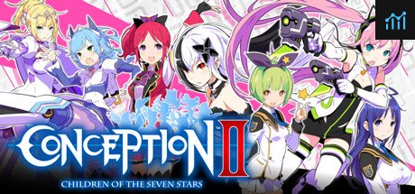 Conception II: Children of the Seven Stars PC Specs