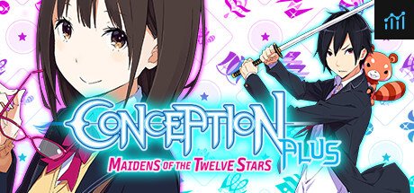 Conception PLUS: Maidens of the Twelve Stars PC Specs
