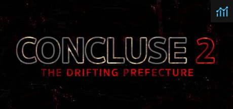 CONCLUSE 2 - The Drifting Prefecture PC Specs