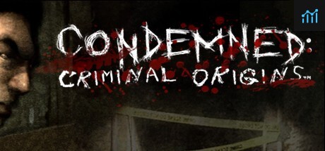 Condemned: Criminal Origins PC Specs