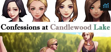 Confessions at Candlewood Lake PC Specs