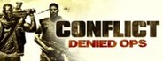 Conflict: Denied Ops System Requirements
