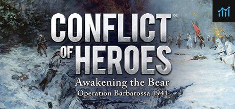 Conflict of Heroes: Awakening the Bear PC Specs
