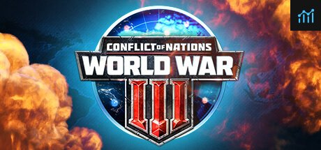CONFLICT OF NATIONS: WORLD WAR 3 PC Specs