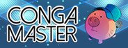 Conga Master System Requirements