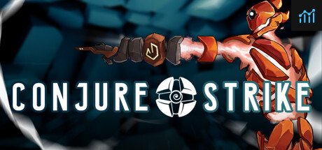 Conjure Strike PC Specs