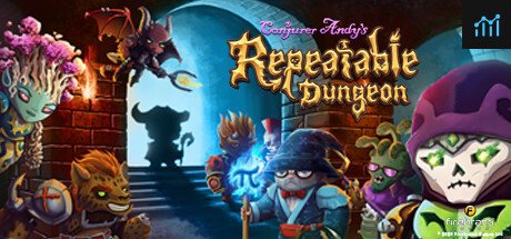 Conjurer Andy's Repeatable Dungeon PC Specs