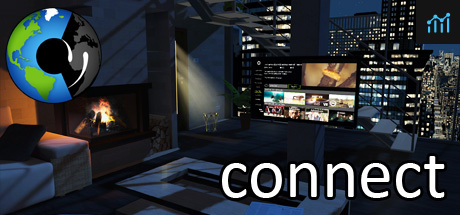 connect - Virtual Home (3D or VR) PC Specs