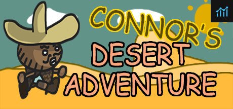 Connor's Desert Adventure PC Specs
