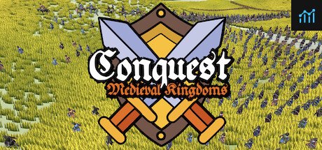 Conquest: Medieval Kingdoms PC Specs