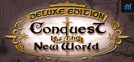 Conquest of the New World PC Specs