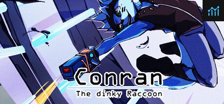 Conran - The dinky Raccoon PC Specs