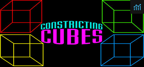 Constricting Cubes PC Specs