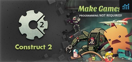 Construct 2 PC Specs