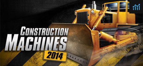 Construction Machines 2014 PC Specs