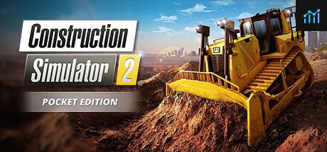 Construction Simulator 2 US - Pocket Edition PC Specs