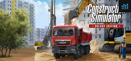 Construction Simulator 2015 System Requirements