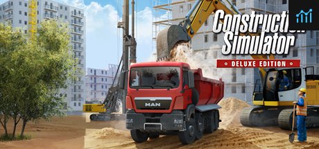 Construction Simulator 2015 PC Specs