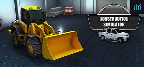 Construction Truck Simulator PC Specs