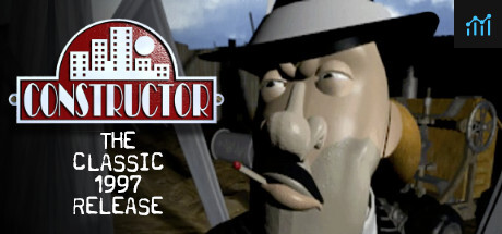 Can I Run Constructor Classic 1997?