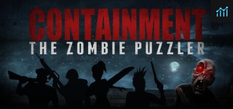 Containment: The Zombie Puzzler PC Specs