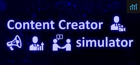Content Creator Simulator PC Specs