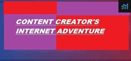 Content Creator's Internet Adventure PC Specs