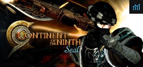 Continent of the Ninth Seal PC Specs