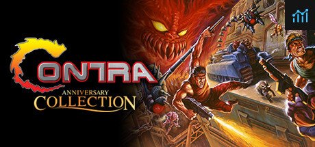 Contra Anniversary Collection PC Specs