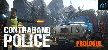 Contraband Police: Prologue PC Specs