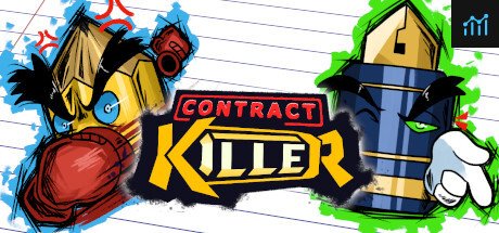 Contract Killer PC Specs