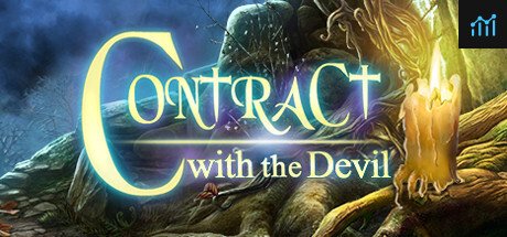 Contract With The Devil PC Specs