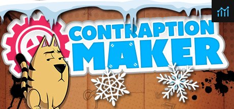 Contraption Maker PC Specs