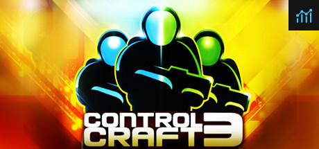 Control Craft 3 PC Specs