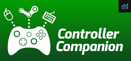 Controller Companion PC Specs