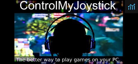 ControlMyJoystick PC Specs